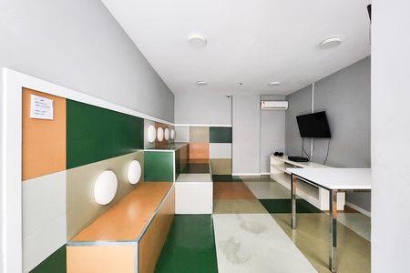 Apartamento para alugar com 62m², 2 quartos e 1 vaga Apartamento para alugar com 62m², 2 quartos e 1 vagaÁrea Comum