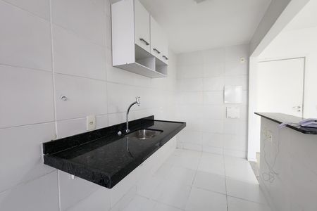 Apartamento para alugar com 62m², 2 quartos e 1 vaga Apartamento para alugar com 62m², 2 quartos e 1 vagaCozinha