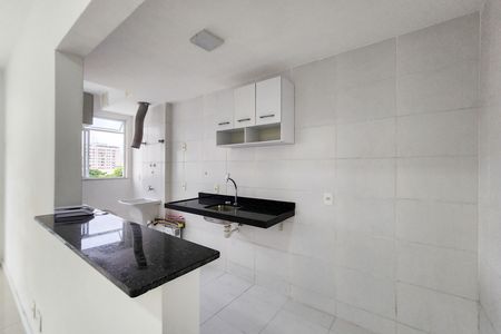 Apartamento para alugar com 62m², 2 quartos e 1 vaga Apartamento para alugar com 62m², 2 quartos e 1 vagaCozinha