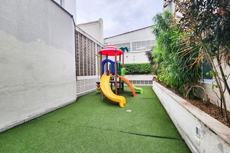 Apartamento para alugar com 62m², 2 quartos e 1 vaga Apartamento para alugar com 62m², 2 quartos e 1 vagaÁrea Comum