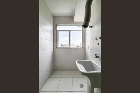 Apartamento para alugar com 62m², 2 quartos e 1 vaga Apartamento para alugar com 62m², 2 quartos e 1 vagaÁrea de Serviço
