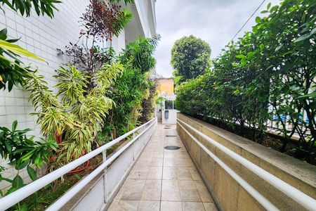 Apartamento para alugar com 62m², 2 quartos e 1 vaga Apartamento para alugar com 62m², 2 quartos e 1 vagaÁrea Comum