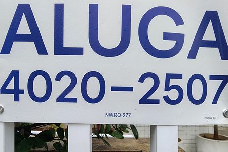 Apartamento para alugar com 62m², 2 quartos e 1 vaga Apartamento para alugar com 62m², 2 quartos e 1 vagaPlaca NWRQ-277