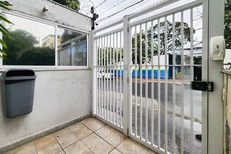 Apartamento para alugar com 62m², 2 quartos e 1 vaga Apartamento para alugar com 62m², 2 quartos e 1 vagaÁrea Comum