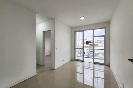 Sala  de apartamento para alugar com 2 quartos, 62m² em Vila Isabel, Rio de Janeiro