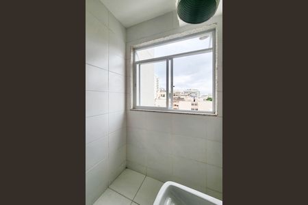 Apartamento para alugar com 62m², 2 quartos e 1 vaga Apartamento para alugar com 62m², 2 quartos e 1 vagaÁrea de Serviço
