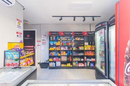 Mini Mercado de apartamento para alugar com 2 quartos, 43m² em Mooca, São Paulo