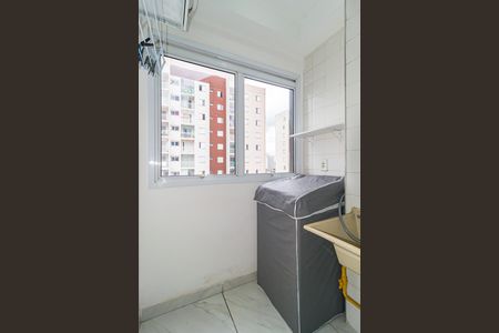 Apartamento para alugar com 2 quartos, 43m² em Mooca, São Paulo