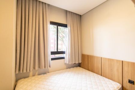 Apartamento para alugar com 24m², 1 quarto e sem vaga Apartamento para alugar com 24m², 1 quarto e sem vagaQuarto