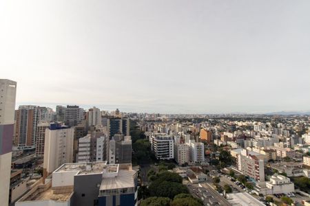 Apartamento para alugar com 24m², 1 quarto e sem vaga Apartamento para alugar com 24m², 1 quarto e sem vagaVista do Terraço