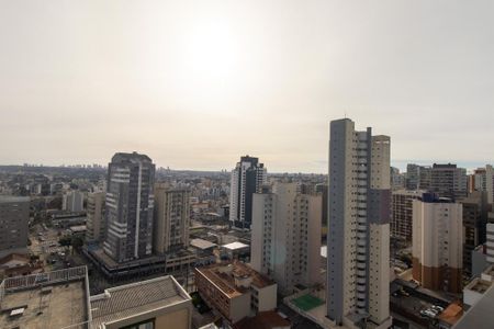 Apartamento para alugar com 24m², 1 quarto e sem vaga Apartamento para alugar com 24m², 1 quarto e sem vagaVista do Terraço
