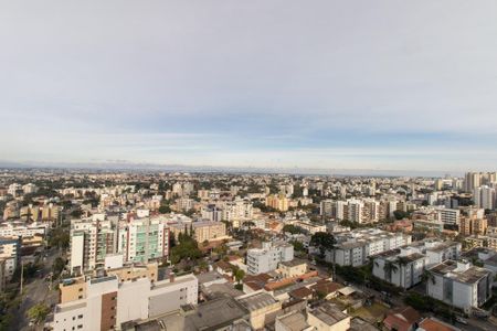 Apartamento para alugar com 24m², 1 quarto e sem vaga Apartamento para alugar com 24m², 1 quarto e sem vagaVista do Terraço