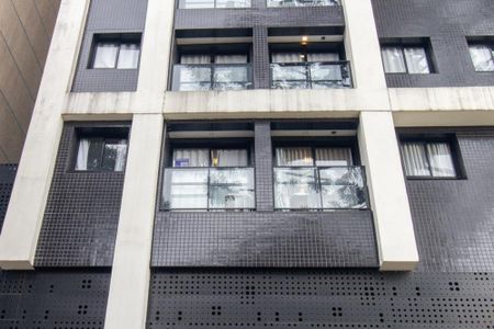 Apartamento para alugar com 24m², 1 quarto e sem vaga