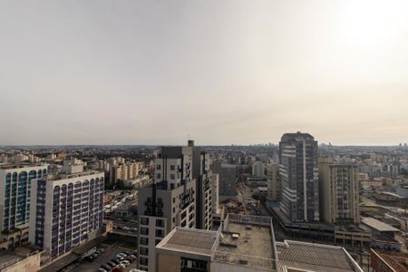 Apartamento para alugar com 24m², 1 quarto e sem vaga Apartamento para alugar com 24m², 1 quarto e sem vagaVista do Terraço