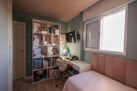 Apartamento para alugar com 161m², 3 quartos e 2 vagas Apartamento para alugar com 161m², 3 quartos e 2 vagasSuíte 2