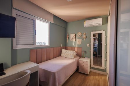 Suíte 2 de apartamento para alugar com 3 quartos, 161m² em Vila Costa, Taubaté