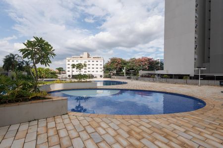 Piscina de apartamento para alugar com 3 quartos, 161m² em Vila Costa, Taubaté