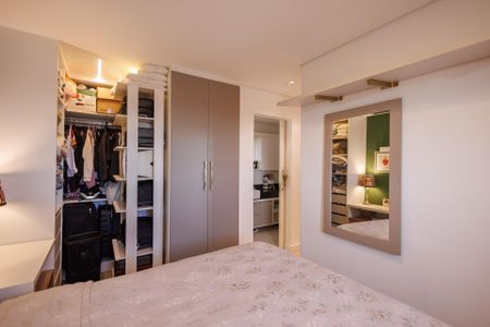 Apartamento para alugar com 161m², 3 quartos e 2 vagas Apartamento para alugar com 161m², 3 quartos e 2 vagasSuíte 3