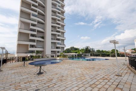 Apartamento para alugar com 161m², 3 quartos e 2 vagas Apartamento para alugar com 161m², 3 quartos e 2 vagasPiscina
