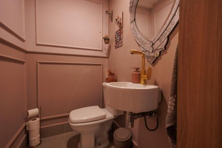 Apartamento para alugar com 161m², 3 quartos e 2 vagas Apartamento para alugar com 161m², 3 quartos e 2 vagasLavabo