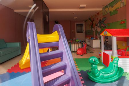 Brinquedoteca de apartamento para alugar com 3 quartos, 161m² em Vila Costa, Taubaté