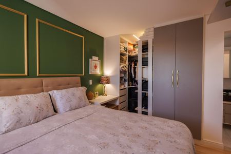 Apartamento para alugar com 161m², 3 quartos e 2 vagas Apartamento para alugar com 161m², 3 quartos e 2 vagasSuíte 3
