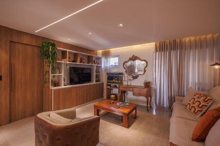 Apartamento para alugar com 3 quartos, 161m² em Vila Costa, Taubaté