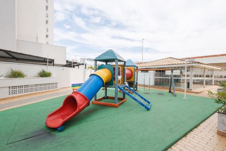 Playground de apartamento para alugar com 3 quartos, 161m² em Vila Costa, Taubaté