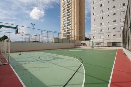 Apartamento para alugar com 161m², 3 quartos e 2 vagas Apartamento para alugar com 161m², 3 quartos e 2 vagasQuadra Esportiva
