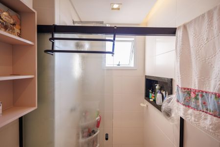 Apartamento para alugar com 161m², 3 quartos e 2 vagas Apartamento para alugar com 161m², 3 quartos e 2 vagasBanheiro Suíte 2