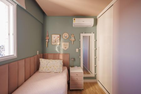 Apartamento para alugar com 161m², 3 quartos e 2 vagas Apartamento para alugar com 161m², 3 quartos e 2 vagasSuíte 2