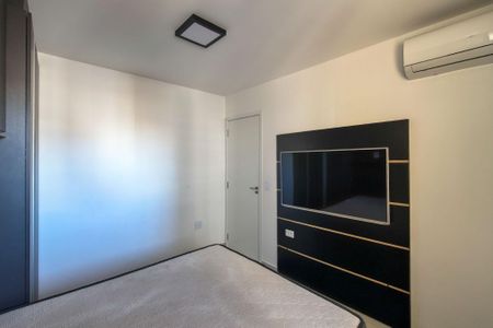 Apartamento para alugar com 44m², 1 quarto e 1 vaga Apartamento para alugar com 44m², 1 quarto e 1 vagaQuarto