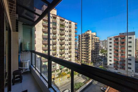 Apartamento para alugar com 44m², 1 quarto e 1 vaga Apartamento para alugar com 44m², 1 quarto e 1 vagaSacada