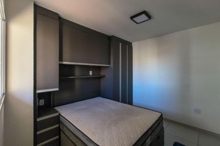 Quarto de apartamento para alugar com 1 quarto, 44m² em Cidade Ocian, Praia Grande