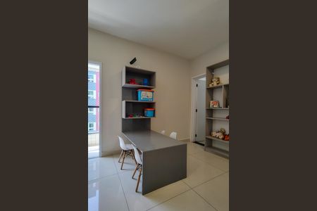 Apartamento para alugar com 44m², 1 quarto e 1 vaga