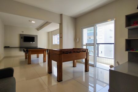 Apartamento para alugar com 44m², 1 quarto e 1 vaga Apartamento para alugar com 44m², 1 quarto e 1 vagaSala de Jogos