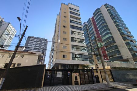Apartamento para alugar com 44m², 1 quarto e 1 vaga Apartamento para alugar com 44m², 1 quarto e 1 vagaFachada