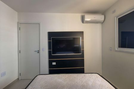 Apartamento para alugar com 44m², 1 quarto e 1 vaga Apartamento para alugar com 44m², 1 quarto e 1 vagaQuarto