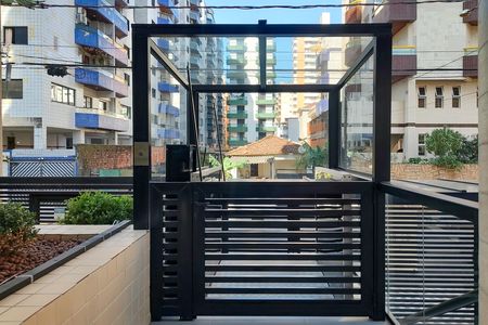 Apartamento para alugar com 44m², 1 quarto e 1 vaga Apartamento para alugar com 44m², 1 quarto e 1 vagaElevador PCD