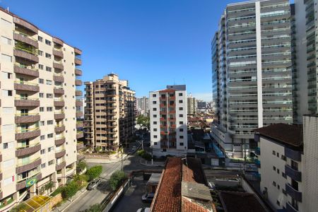 Apartamento para alugar com 44m², 1 quarto e 1 vaga Apartamento para alugar com 44m², 1 quarto e 1 vagaVista da Sacada