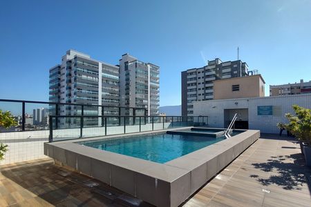 Apartamento para alugar com 44m², 1 quarto e 1 vaga Apartamento para alugar com 44m², 1 quarto e 1 vagaÁrea comum - Piscina