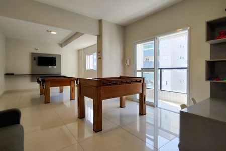 Apartamento para alugar com 44m², 1 quarto e 1 vaga Apartamento para alugar com 44m², 1 quarto e 1 vagaSala de Jogos