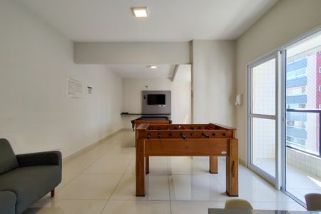 Apartamento para alugar com 44m², 1 quarto e 1 vaga Apartamento para alugar com 44m², 1 quarto e 1 vagaSala de Jogos