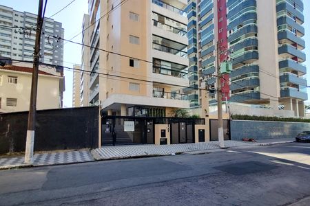 Apartamento para alugar com 44m², 1 quarto e 1 vaga Apartamento para alugar com 44m², 1 quarto e 1 vagaFachada do Prédio