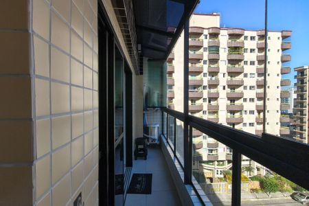 Apartamento para alugar com 44m², 1 quarto e 1 vaga Apartamento para alugar com 44m², 1 quarto e 1 vagaSacada