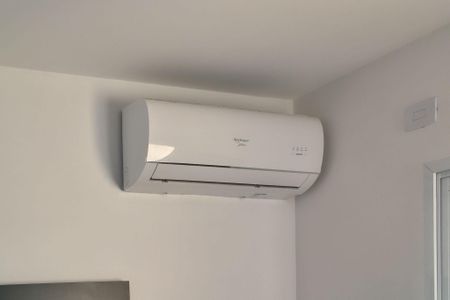 Apartamento para alugar com 44m², 1 quarto e 1 vaga Apartamento para alugar com 44m², 1 quarto e 1 vagaQuarto