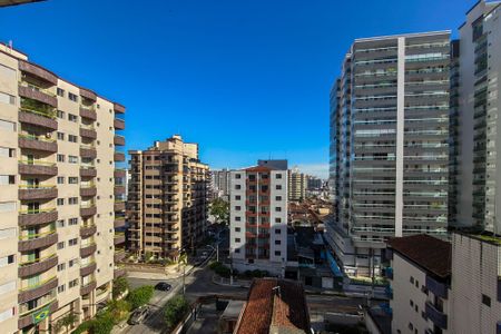 Apartamento para alugar com 44m², 1 quarto e 1 vaga Apartamento para alugar com 44m², 1 quarto e 1 vagaVista do Quarto