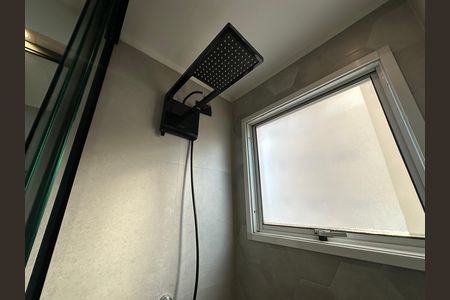 Apartamento à venda com 51m², 2 quartos e 1 vaga Apartamento à venda com 51m², 2 quartos e 1 vagaBanheiro