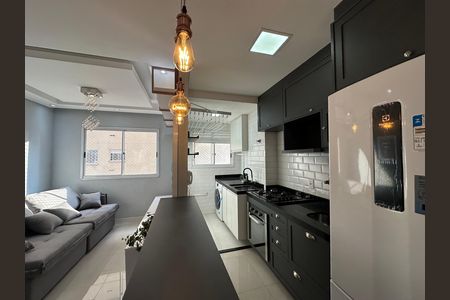 Apartamento à venda com 51m², 2 quartos e 1 vaga Apartamento à venda com 51m², 2 quartos e 1 vagaCozinha