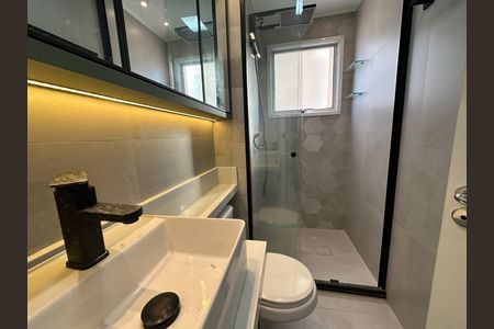 Apartamento à venda com 51m², 2 quartos e 1 vaga